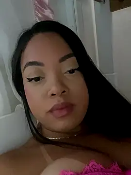 Snapshot of ninfa69_ chatting on September 2025 08:41:02 PM ninfa69  online show from September 2025 08:41:02 PM