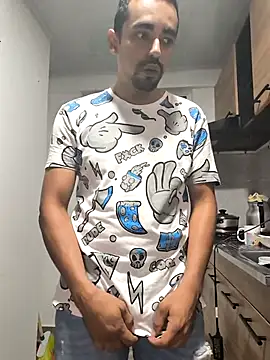 stivenlujan69 online show from November 2025 01:19:01 AM