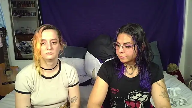 Alani TransGirl online show from October 2025 10:38:01 PM