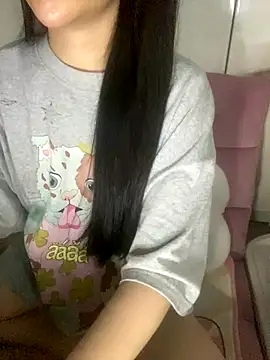 RubyBerry online show from September 2025 04:18:01 PM