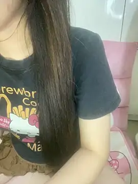 RubyBerry online show from October 2025 03:49:02 AM