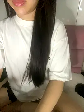 RubyBerry online show from December 2025 03:54:01 PM