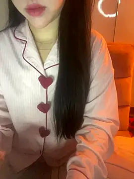 RubyBerry online show from January 2026 03:32:01 AM