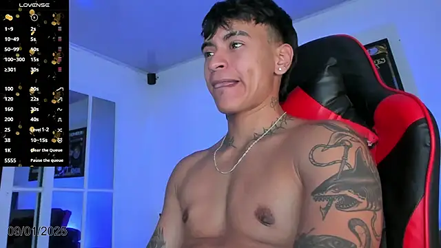 Ftm xxxperiencie online show from January 2026 04:25:01 AM