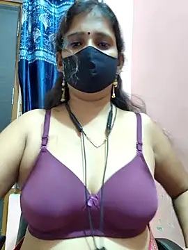 Sonalihot  online show from October 2025 05:31:01 PM