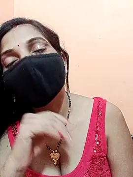 Payal-001 online show from October 2025 02:05:01 PM