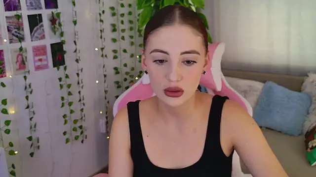 ViolaParkerss online show from September 2025 10:19:02 AM