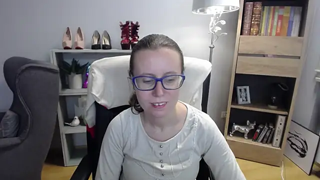 sweetxLizzy online show from November 2025 05:29:02 AM