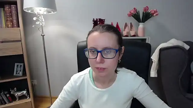 sweetxLizzy online show from December 2025 05:38:02 AM