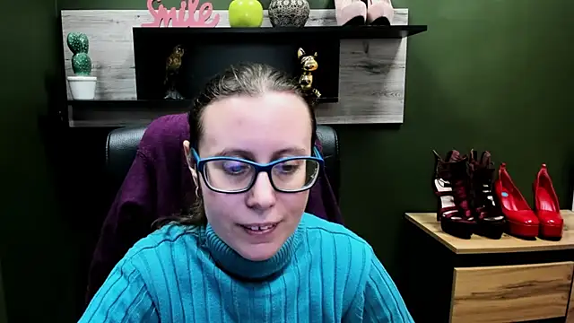 sweetxLizzy online show from February 2026 07:46:01 AM