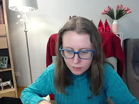 sweetxLizzy online show from February 2026 05:36:01 AM