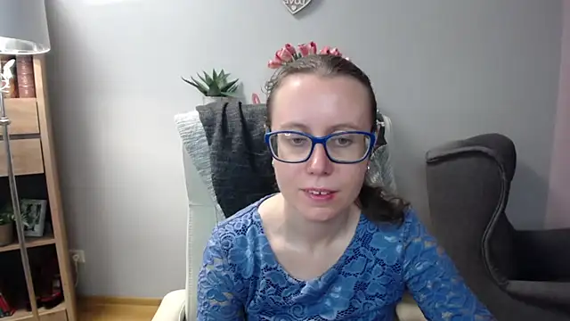 sweetxLizzy online show from April 2026 04:19:01 AM