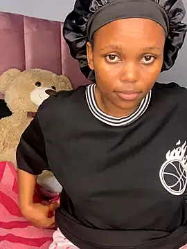 Abby 108 online show from December 2025 08:02:02 PM