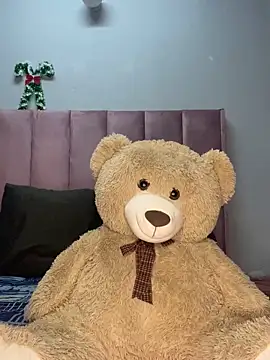 Abby 108 online show from March 2026 01:00:02 AM