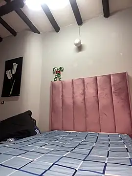 Abby 108 online show from April 2026 03:00:01 PM