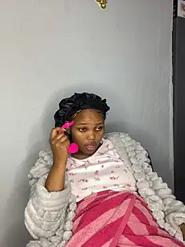 Abby 108 online show from April 2026 08:50:02 AM