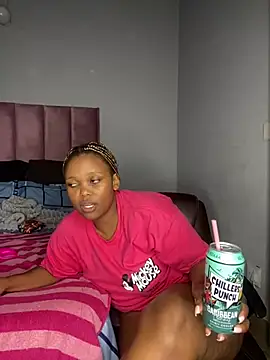 Abby 108 online show from April 2026 09:27:01 PM