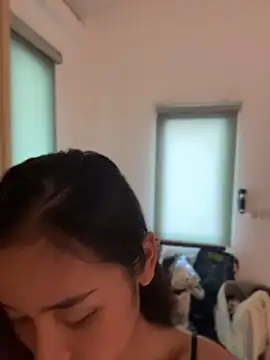 cherrycuteasian online show from July 2026 02:47:01 AM
