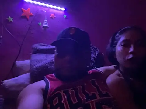 Snapshot of RandalHot chatting on October 2025 06:14:02 AM RandalHot online show from October 2025 06:14:02 AM