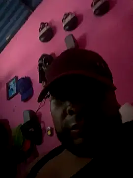 Snapshot of RandalHot chatting on October 2025 08:49:02 PM RandalHot online show from October 2025 08:49:02 PM