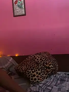 Snapshot of RandalHot chatting on October 2025 08:59:02 PM RandalHot online show from October 2025 08:59:02 PM