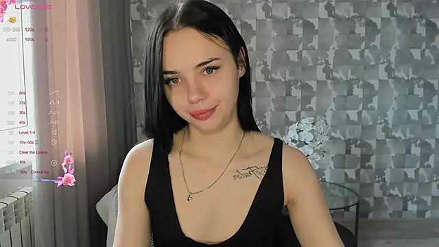 Kseni a online show from March 2026 07:36:02 AM