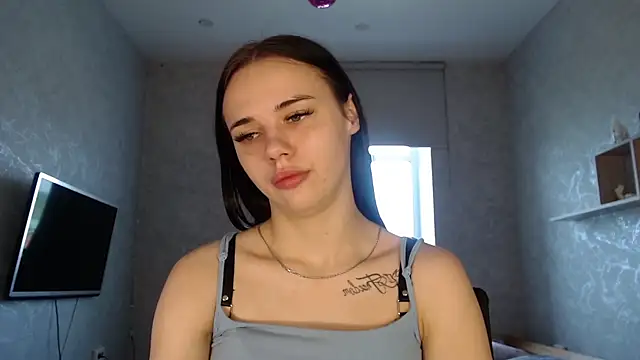 Snapshot of Kseni_a chatting on May 2026 09:05:01 AM Kseni a online show from May 2026 09:05:01 AM