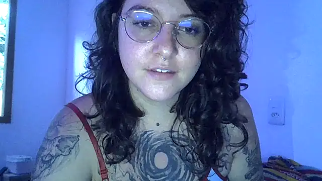 Blue Liz online show from November 2025 08:07:02 PM