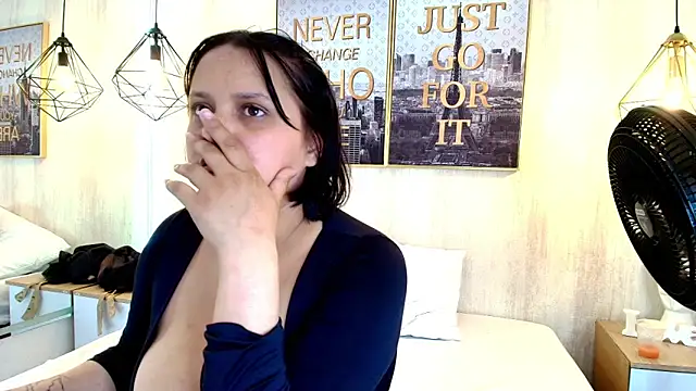 Bluesky 666 online show from November 2025 07:45:02 PM