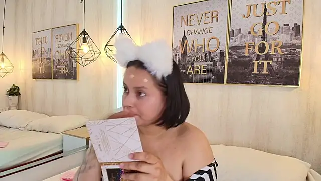 Bluesky 666 online show from November 2025 03:45:02 AM