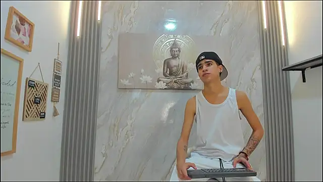 TWINKS BOYS1 online show from January 2026 07:16:02 PM