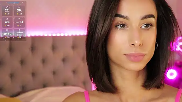 Katherinepinke online show from October 2025 02:57:02 PM