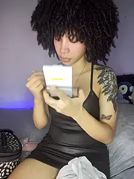 bettyboo2801 online show from November 2025 05:39:02 AM