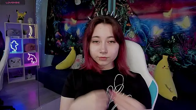 ClaraParks online show from March 2026 07:09:02 PM