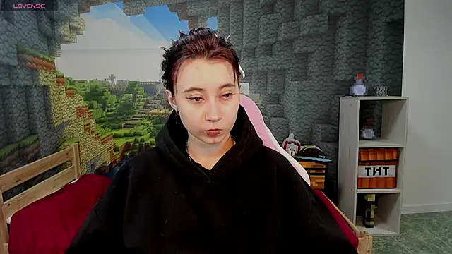 ClaraParks online show from April 2026 01:42:02 AM