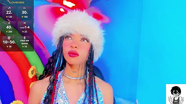 Snapshot of Dahlia_Moss chatting on September 2025 03:17:02 AM Dahlia Moss online show from September 2025 03:17:02 AM