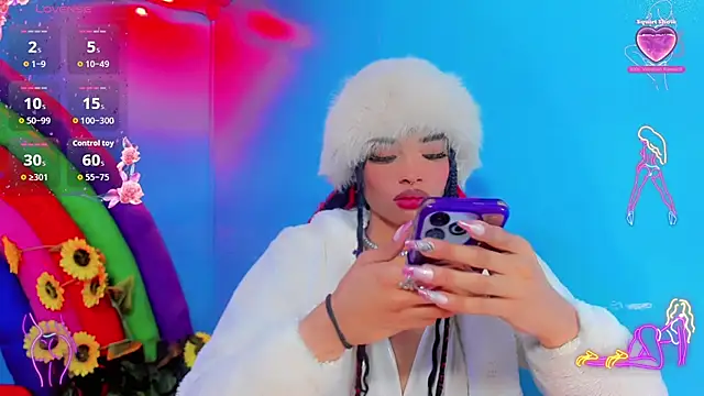 Snapshot of Dahlia_Moss chatting on September 2025 02:56:02 AM Dahlia Moss online show from September 2025 02:56:02 AM