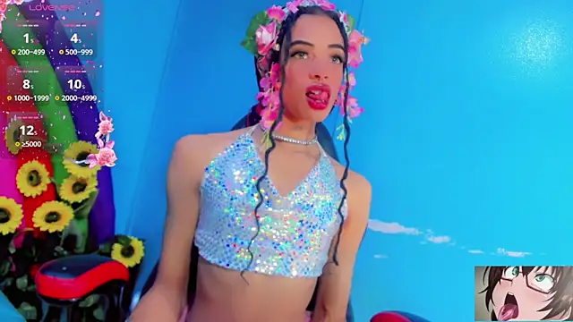 Snapshot of Dahlia_Moss chatting on September 2025 03:11:01 AM Dahlia Moss online show from September 2025 03:11:01 AM