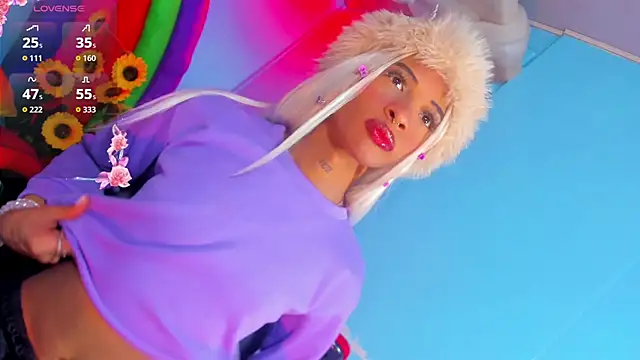 Snapshot of Dahlia_Moss chatting on October 2025 03:14:02 AM Dahlia Moss online show from October 2025 03:14:02 AM