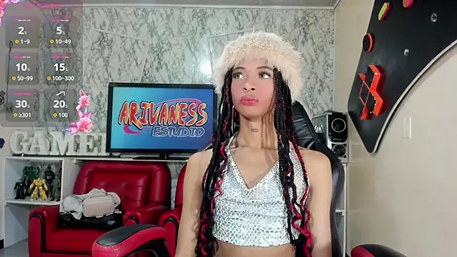 Snapshot of Dahlia_Moss chatting on October 2025 03:27:02 AM Dahlia Moss online show from October 2025 03:27:02 AM