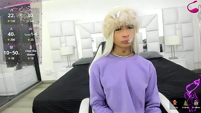 Snapshot of Dahlia_Moss chatting on November 2025 03:29:02 AM Dahlia Moss online show from November 2025 03:29:02 AM