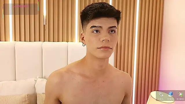 Dulcey  online show from February 2026 04:56:01 AM