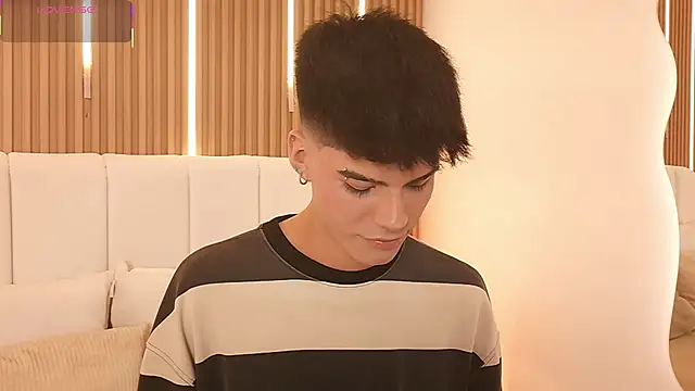 Dulcey  online show from March 2026 05:35:01 AM