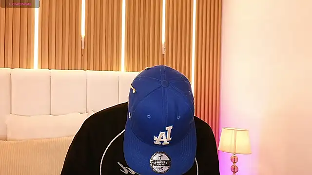 Dulcey  online show from March 2026 05:12:02 AM