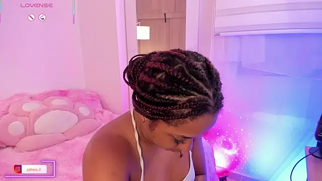  Zahara  online show from November 2025 11:15:01 PM