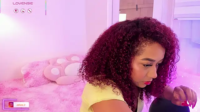  Zahara  online show from November 2025 11:42:02 PM