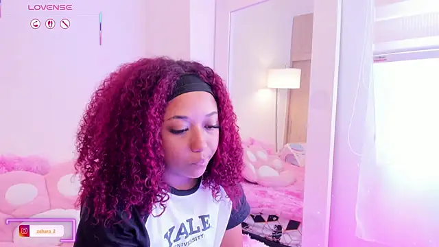  Zahara  online show from December 2025 05:19:02 PM