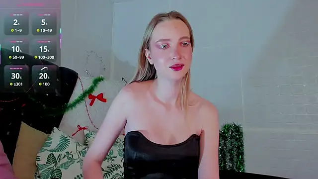 EllaBloom online show from January 2026 05:45:02 AM