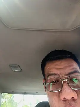 Daliz online show from May 2026 09:43:01 PM