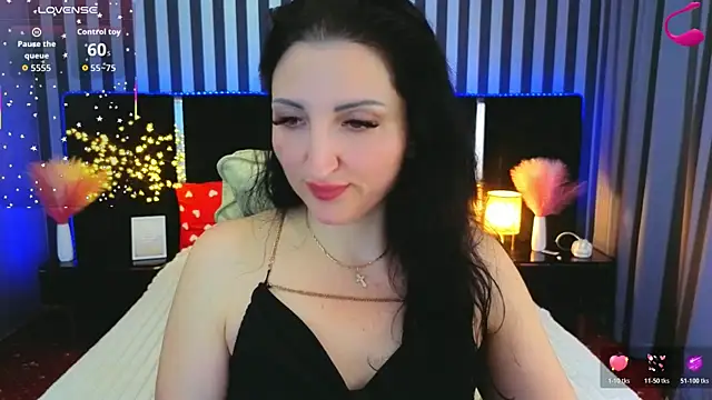 MissRossi online show from March 2026 08:26:01 PM